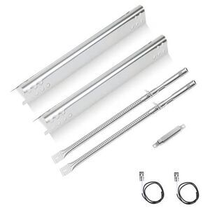 Grill Replacement Parts for Charbroil Performance 2 burner